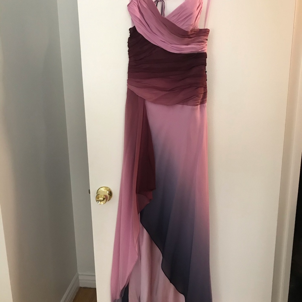 BCBG dress